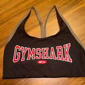 Gymshark Varsity Sportsbra